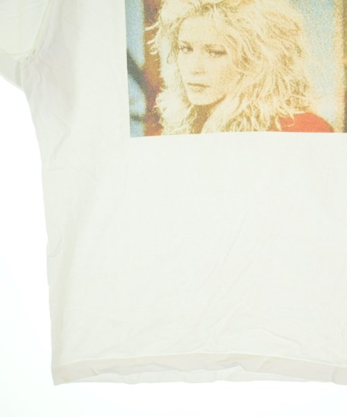 BEAMS DESIGN（ビームスデザイン）Tシャツ・カットソー 白 サイズ:L メンズ/2200715550564