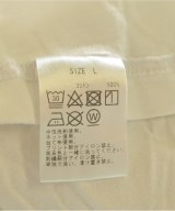 BEAMS DESIGN（ビームスデザイン）Tシャツ・カットソー 白 サイズ:L メンズ/2200715550564