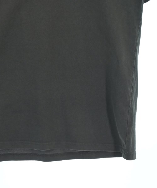 THE YOUTHLESS（ザユースレス）Tシャツ・カットソー グレー サイズ:L メンズ/2200730573029