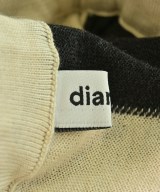 Diarte（ディアーテ）ひざ丈スカート ベージュ サイズ:F レディース/2200623224021