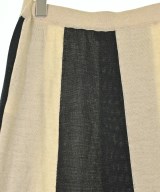 Diarte（ディアーテ）ひざ丈スカート ベージュ サイズ:F レディース/2200623224021