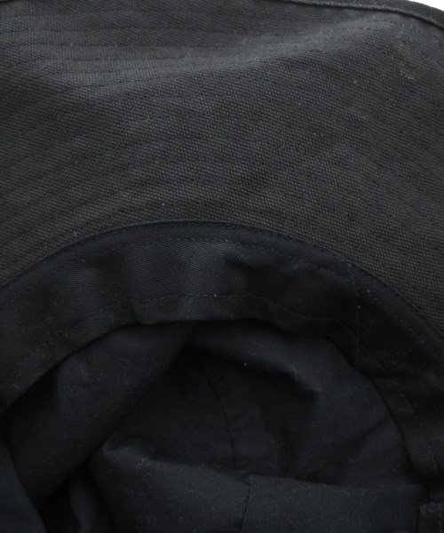 Lack of Color（ラックオブカラー）ハット 黒 サイズ:M/L レディース/2200627281174