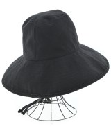 Lack of Color（ラックオブカラー）ハット 黒 サイズ:M/L レディース/2200627281174
