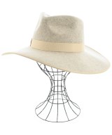 Lack of Color（ラックオブカラー）ハット ベージュ サイズ:S レディース/2200631224495