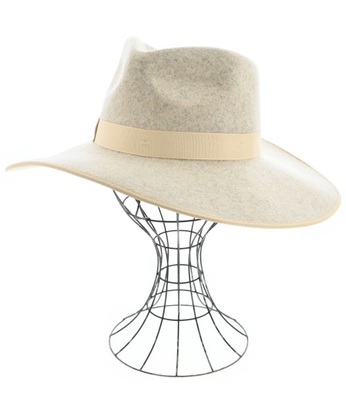 ラックオブカラー(Lack of Color)のLack of Color ハット