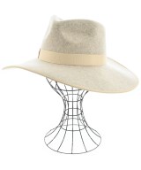 Lack of Color（ラックオブカラー）ハット ベージュ サイズ:S レディース/2200631224501