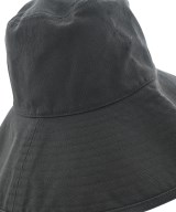Lack of Color（ラックオブカラー）ハット 黒 サイズ:M-L レディース/2200630498163