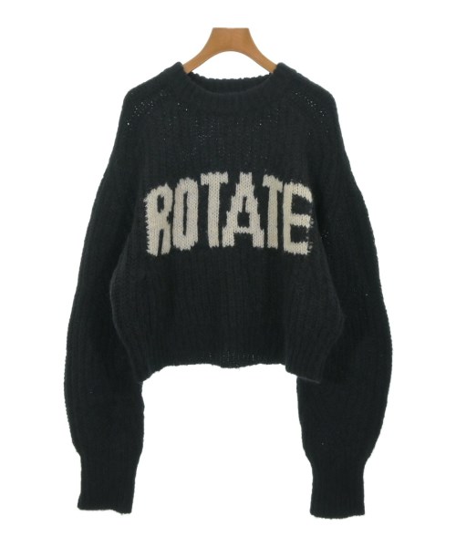 ロテート(ROTATE)のROTATE ニット・セーター
