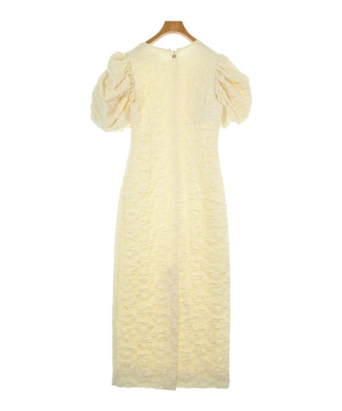 ROTATE（ロテート）ワンピース 白 サイズ:36(XS位) レディース/2200619585099