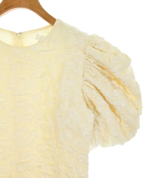 ROTATE（ロテート）ワンピース 白 サイズ:36(XS位) レディース/2200619585099