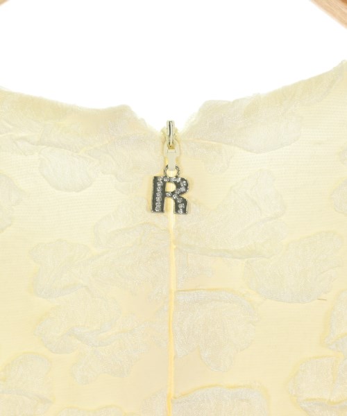 ROTATE（ロテート）ワンピース 白 サイズ:36(XS位) レディース/2200619585099