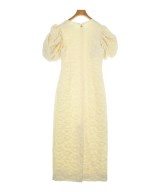 ROTATE（ロテート）ワンピース 白 サイズ:36(XS位) レディース/2200619585099