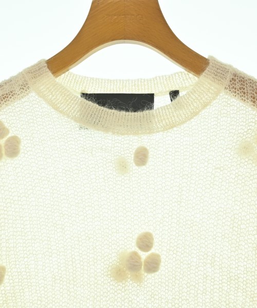 ROTATE（ロテート）ニット・セーター 白 サイズ:S レディース/2200676860023