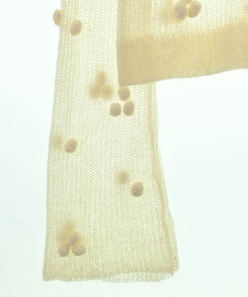 ROTATE（ロテート）ニット・セーター 白 サイズ:S レディース/2200676860023