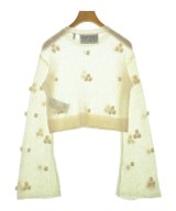 ROTATE（ロテート）ニット・セーター 白 サイズ:S レディース/2200676860023