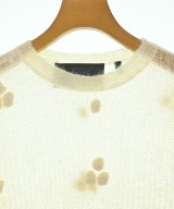 ROTATE（ロテート）ニット・セーター 白 サイズ:S レディース/2200676860023