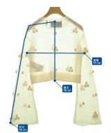 ROTATE（ロテート）ニット・セーター 白 サイズ:S レディース/2200676860023