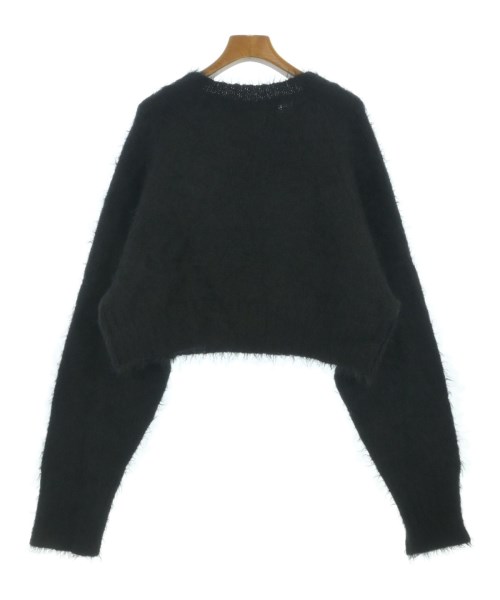 ROTATE（ロテート）ニット・セーター 黒 サイズ:40(M位) レディース/2200660416106