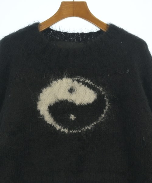 ROTATE（ロテート）ニット・セーター 黒 サイズ:40(M位) レディース/2200660416106