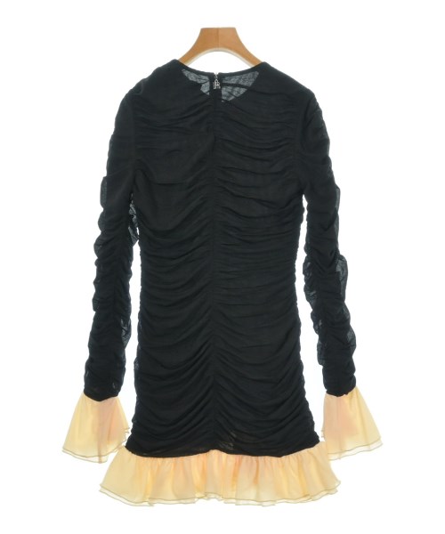 ROTATE（ロテート）ワンピース 黒 サイズ:36(XS位) レディース/2200651042109