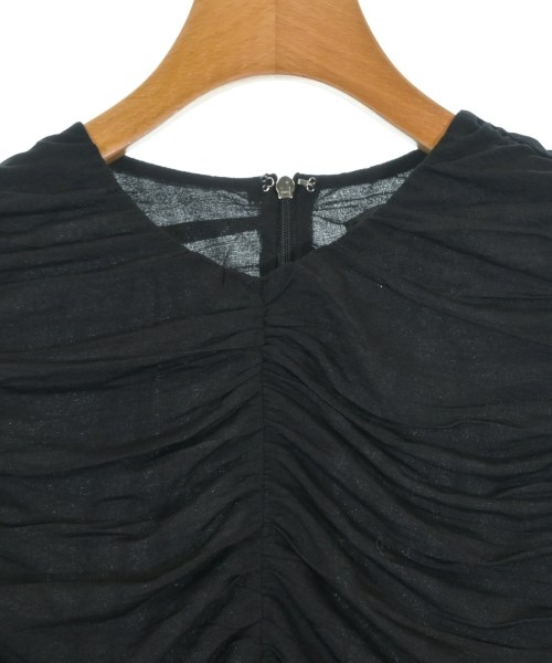 ROTATE（ロテート）ワンピース 黒 サイズ:36(XS位) レディース/2200651042109