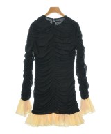 ROTATE（ロテート）ワンピース 黒 サイズ:36(XS位) レディース/2200651042109