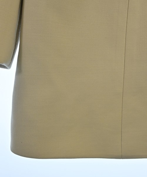 ANNA QUAN（アンナクアン）カジュアルジャケット ベージュ サイズ:8(L位) レディース/2200656913015