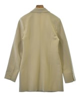 ANNA QUAN（アンナクアン）カジュアルジャケット ベージュ サイズ:8(L位) レディース/2200656913015