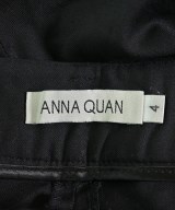 ANNA QUAN（アンナクアン）その他 黒 サイズ:4(S位) レディース/2200713808070