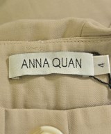 ANNA QUAN（アンナクアン）その他 ベージュ サイズ:4(XL位) レディース/2200713808261