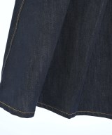 ANNA QUAN（アンナクアン）ロング・マキシ丈スカート 紺 サイズ:2(S位) レディース/2200667560123