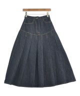 ANNA QUAN ロング・マキシ丈スカート