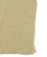 ANNA QUAN（アンナクアン）ワンピース ベージュ サイズ:4(XL位) レディース/2200715170403