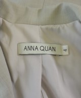 ANNA QUAN（アンナクアン）その他 グレー サイズ:4(XS位) レディース/2200723903208