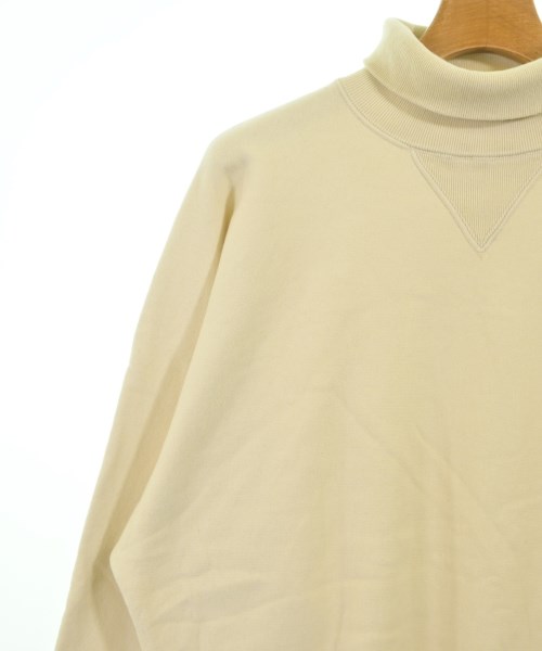 bunt（バント）スウェット ベージュ サイズ:2(M位) メンズ/2200636820036