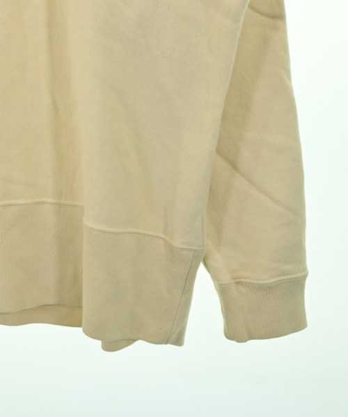 bunt（バント）スウェット ベージュ サイズ:2(M位) メンズ/2200636820036