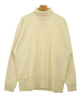 bunt（バント）スウェット ベージュ サイズ:2(M位) メンズ/2200636820036