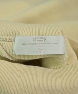 bunt（バント）スウェット ベージュ サイズ:2(M位) メンズ/2200636820036