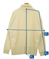 bunt（バント）スウェット ベージュ サイズ:2(M位) メンズ/2200636820036