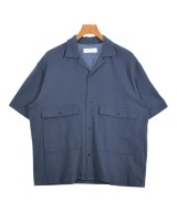 bunt カジュアルシャツ