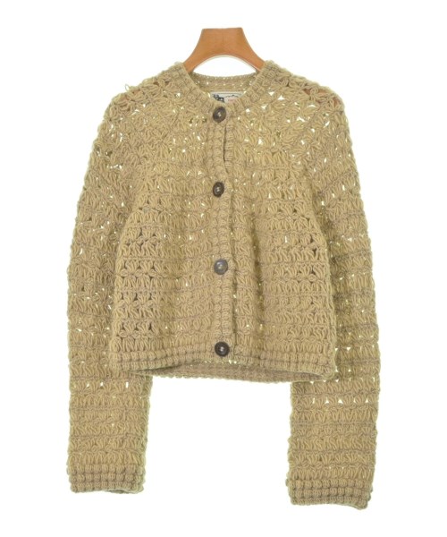 クオパスピリット(KHWOPA SPIRIT)のKHWOPA SPIRIT カーディガン