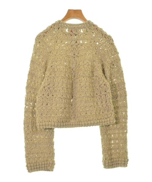 KHWOPA SPIRIT（クオパスピリット）カーディガン 茶 サイズ:F レディース/2200621714128