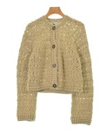 KHWOPA SPIRIT（クオパスピリット）カーディガン 茶 サイズ:F レディース/2200621714128