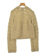 KHWOPA SPIRIT（クオパスピリット）カーディガン 茶 サイズ:F レディース/2200621714128