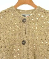 KHWOPA SPIRIT（クオパスピリット）カーディガン 茶 サイズ:F レディース/2200621714128