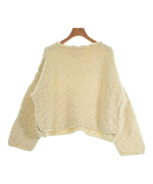 クオパスピリット(KHWOPA SPIRIT)のKHWOPA SPIRIT ニット・セーター