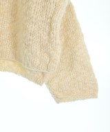 KHWOPA SPIRIT（クオパスピリット）ニット・セーター 白 サイズ:F レディース/2200624387091