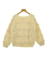 KHWOPA SPIRIT ニット・セーター