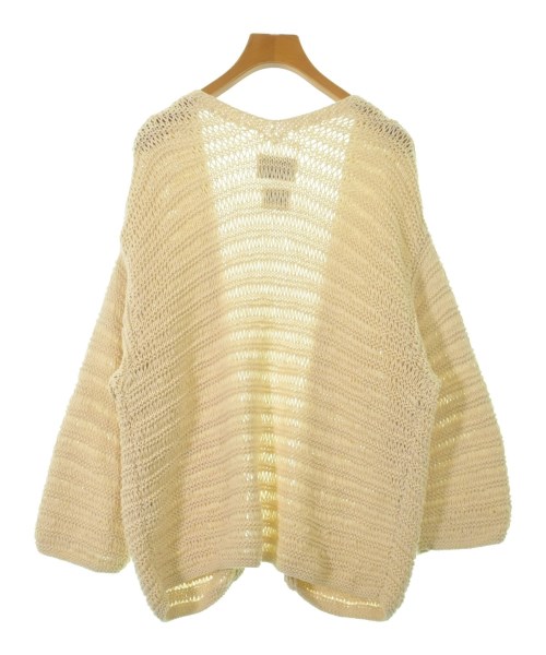 KHWOPA SPIRIT（クオパスピリット）カーディガン ベージュ サイズ:F レディース/2200648726074