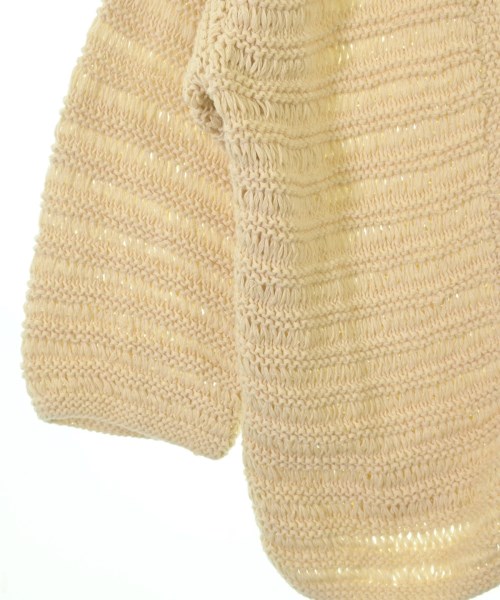 KHWOPA SPIRIT（クオパスピリット）カーディガン ベージュ サイズ:F レディース/2200648726074